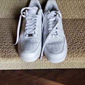 Nike Air Force 1 low top